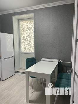 1-к квартира, вторичка, 30м2, 5/16 этаж