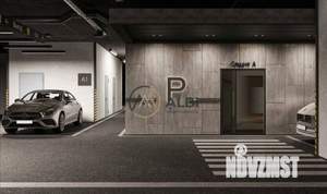 2-к квартира, вторичка, 31м2, 4/25 этаж