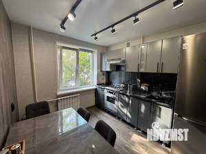 2-к квартира, вторичка, 53м2, 2/9 этаж