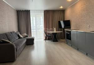 Студия квартира, вторичка, 30м2, 7/25 этаж