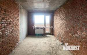 2-к квартира, сданный дом, 43м2, 26/26 этаж