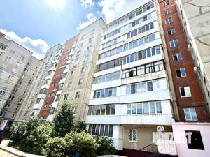 1-к квартира, вторичка, 42м2, 2/9 этаж