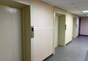 Студия квартира, вторичка, 34м2, 24/25 этаж