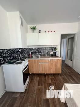 1-к квартира, вторичка, 33м2, 7/18 этаж