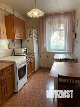 3-к квартира, вторичка, 61м2, 2/9 этаж