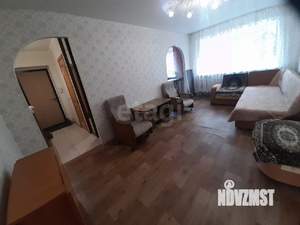 2-к квартира, вторичка, 43м2, 2/5 этаж