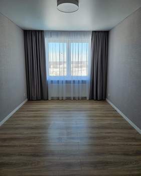 3-к квартира, вторичка, 81м2, 10/25 этаж