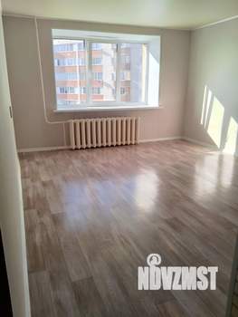 1-к квартира, вторичка, 34м2, 4/9 этаж