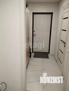 Студия квартира, вторичка, 30м2, 7/28 этаж