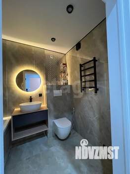 1-к квартира, вторичка, 33м2, 7/19 этаж