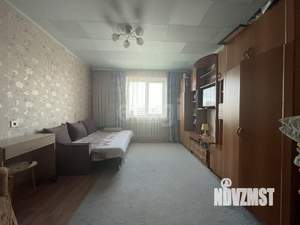 3-к квартира, вторичка, 69м2, 9/9 этаж