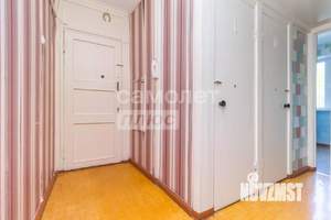 3-к квартира, вторичка, 59м2, 2/5 этаж