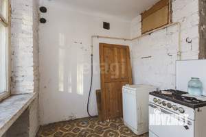 3-к квартира, вторичка, 53м2, 5/5 этаж