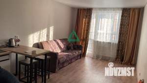 1-к квартира, вторичка, 27м2, 7/28 этаж