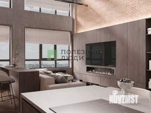 2-к квартира, вторичка, 97м2, 2/5 этаж