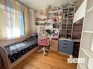 2-к квартира, вторичка, 60м2, 3/12 этаж