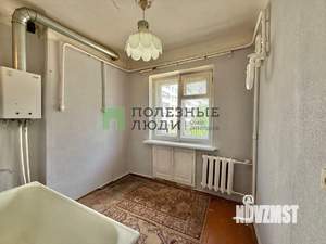 1-к квартира, вторичка, 33м2, 2/2 этаж
