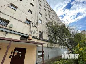 3-к квартира, вторичка, 57м2, 8/9 этаж