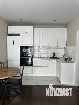 1-к квартира, вторичка, 34м2, 3/8 этаж