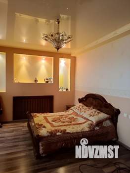 3-к квартира, вторичка, 116м2, 4/16 этаж