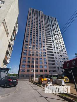 1-к квартира, вторичка, 37м2, 11/29 этаж