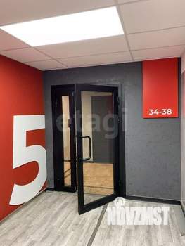 1-к квартира, вторичка, 39м2, 5/15 этаж