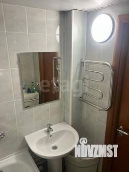 2-к квартира, вторичка, 45м2, 6/9 этаж