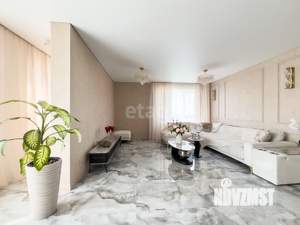 3-к квартира, вторичка, 101м2, 23/33 этаж