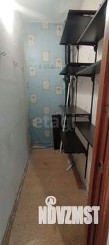 1-к квартира, вторичка, 30м2, 4/9 этаж