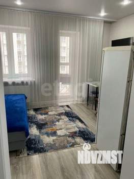 Студия квартира, вторичка, 20м2, 8/13 этаж