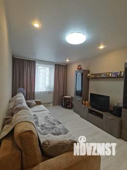 2-к квартира, вторичка, 48м2, 12/14 этаж