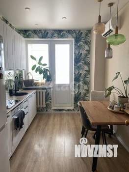 2-к квартира, вторичка, 69м2, 15/16 этаж