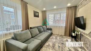 1-к квартира, вторичка, 31м2, 4/5 этаж