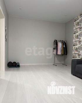 1-к квартира, вторичка, 38м2, 5/8 этаж