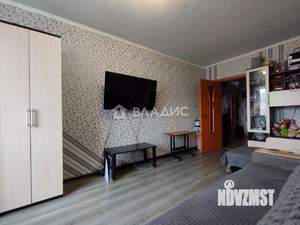 2-к квартира, вторичка, 58м2, 9/10 этаж