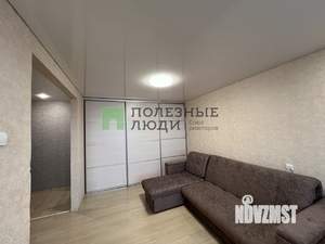 1-к квартира, вторичка, 32м2, 5/5 этаж