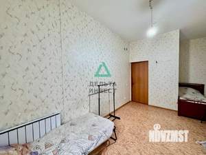 1-к квартира, вторичка, 37м2, 2/13 этаж