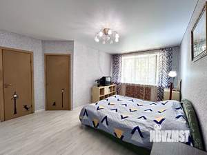 1-к квартира, вторичка, 41м2, 1/9 этаж