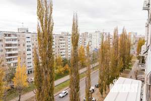 2-к квартира, вторичка, 44м2, 8/9 этаж