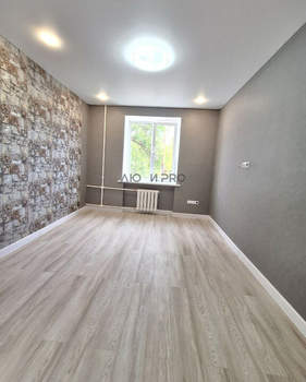 2-к квартира, вторичка, 55м2, 2/4 этаж