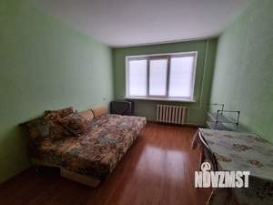 3-к квартира, вторичка, 56м2, 1/5 этаж