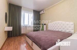 2-к квартира, вторичка, 63м2, 10/10 этаж