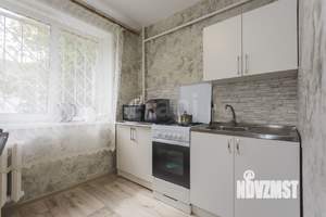 1-к квартира, вторичка, 32м2, 1/5 этаж