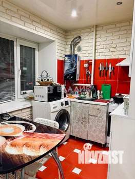 3-к квартира, вторичка, 56м2, 1/5 этаж