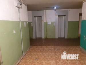 2-к квартира, вторичка, 36м2, 4/13 этаж