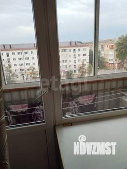 1-к квартира, вторичка, 28м2, 5/5 этаж