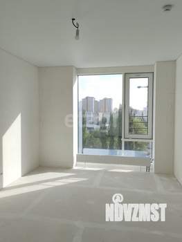 2-к квартира, вторичка, 43м2, 8/25 этаж