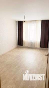 4-к квартира, вторичка, 70м2, 2/5 этаж