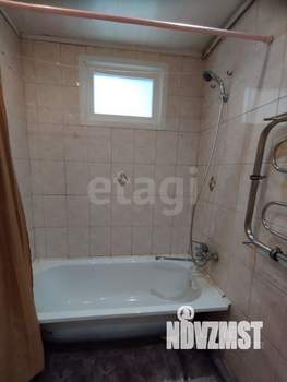 1-к квартира, вторичка, 40м2, 5/5 этаж