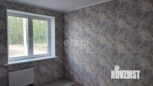 3-к квартира, вторичка, 66м2, 1/5 этаж